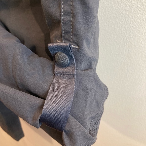 MARMOT Sz 16  Kodachorme Convertible to Capri Outdoor Hiking Pants NEW w/ Tag - Picture 8 of 15